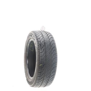 Used 205/55R16 Kumho Ecsta ASX 91W - 6.5/32