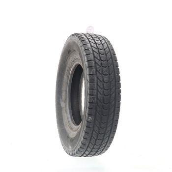 Used LT235/85R16 Firestone Winterforce LT 120/116R - 10.5/32