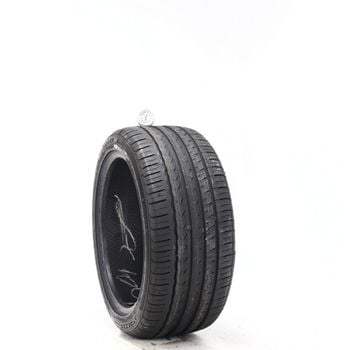 Set of (2) Used 245/40ZR17 Sailun Atrezzo SVA1 95W - 7.5-8/32