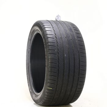 Set of (4) Used 315/40R21 Michelin Primacy Tour A/S 111H - 6/32