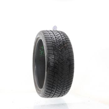 Set of (2) Used 265/40R21 Vredestein Wintrac Pro 105Y - 10/32