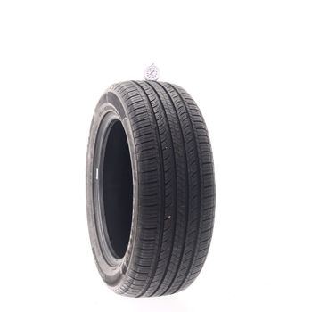 Set of (2) Used 225/55R17 Advanta ER-800 97V - 9/32
