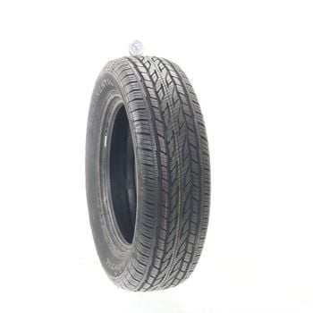 Used 235/65R18 Continental CrossContact LX20 106H - 12/32