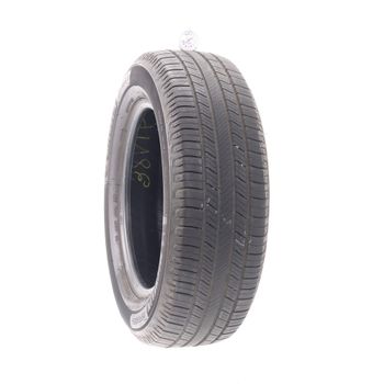 Set of (2) Used 225/65R17 Michelin Defender 2 102H - 9-10/32