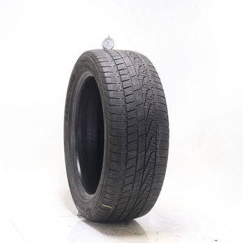 Used 235/50R19 Goodyear Assurance WeatherReady 99V - 5/32