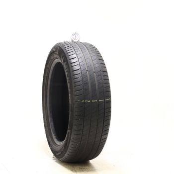 Used 205/55R17 Michelin Primacy 3 95V - 6.5/32