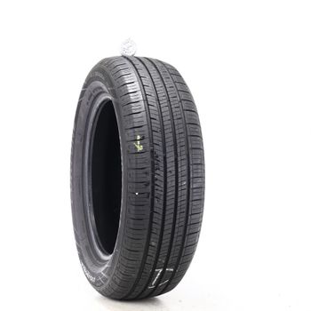 Set of (2) Used 225/60R18 Fortune Perfectus FSR602 100V - 9-9.5/32