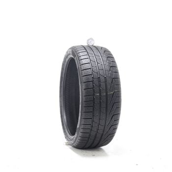 Used 235/35R20 Pirelli Winter 270 Sottozero Serie II 92W - 9.5/32