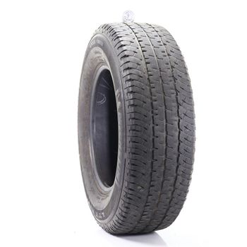 Set of (2) Used LT265/70R18 Michelin LTX A/T2 124/121R - 6-7.5/32