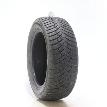 Used 255/55R19 Nexen WinGuard winSpike 3 111T - 9.5/32