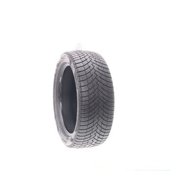 Set of (2) Used 225/50R18 Pirelli Cinturato Weather Active 95V - 7.5-8.5/32