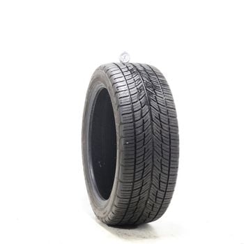 Used 255/45ZR20 BFGoodrich g-Force Comp-2 A/S 101Y - 8/32