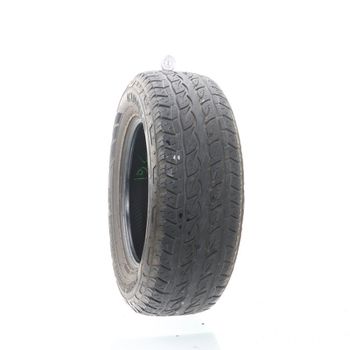 Used 275/65R18 Kumho Mavis Mountaineer APT 114S - 6.5/32