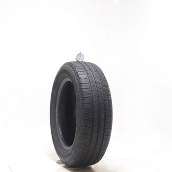 Set of (4) Used 185/65R15 Michelin Defender T+H 88H - 7-8.5/32