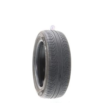 Used 215/55R17 Pirelli P4 Persist AS Plus 84V - 7.5/32