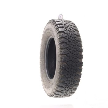 Used LT245/75R16 BFGoodrich Trail Edge 120/116Q - 10.5/32