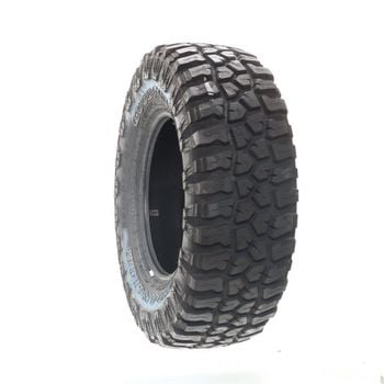 New LT285/70R17 Goodyear Wrangler Boulder MT 121/118Q