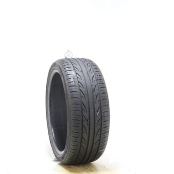 Set of (2) Used 215/40ZR18 Landgolden LG27 89W - 8.5/32