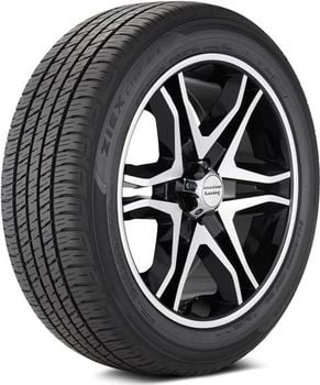 Set of (4) New P255/50R20 Falken Ziex CT50 A/S 104V