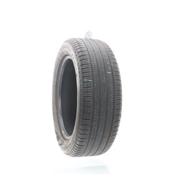 Used 255/55R20 Pirelli Scorpion Zero LR 110W - 5.5/32