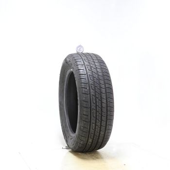 Set of (2) Used 205/60R16 Cooper CS5 Ultra Touring 92V - 7.5-9/32