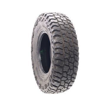 New LT255/85R17 Mickey Thompson Baja Boss A/T 121/118Q