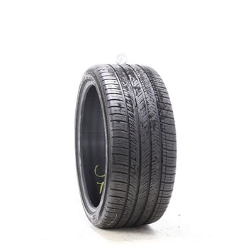 Used 265/35ZR21 Michelin Pilot Sport All Season 4 101Y - 8/32