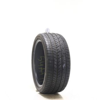 Set of (2) Used 245/40R18 Bridgestone DriveGuard Plus RFT 97W - 6.5/32