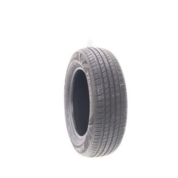 Set of (2) Used 225/65R17 Achilles Touring Sport A/S 102H - 9/32