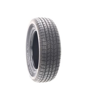 Set of (2) New 255/65R18 Trail Guide HLT 111S