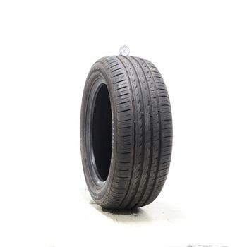 Used 235/55ZR17 Sailun Atrezzo SVA1 103W - 9.5/32