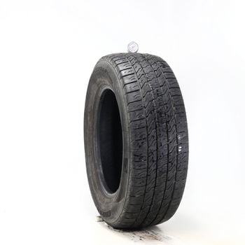 Set of (2) Used 265/60R18 Corsa Highway Terrain Plus 114T - 9.5/32