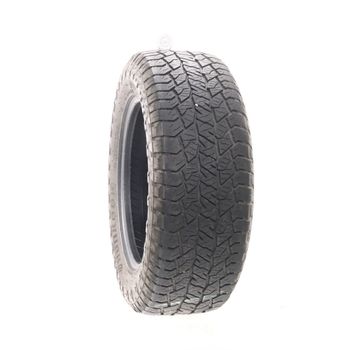 Set of (2) Used LT285/60R20 Hankook Dynapro AT2 Xtreme 125/122S - 10/32
