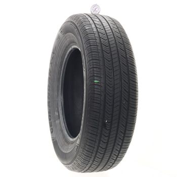 Set of (2) Used 265/70R18 Yokohama Geolandar X-CV G057 116T - 8.5-9/32