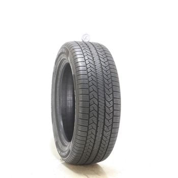 Set of (2) Used 235/55R18 General Altimax RT45 100H - 8.5-10/32