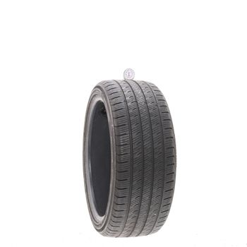 Set of (2) Used 235/40ZR19 American Tourer Sport Touring A/S 96W - 7/32