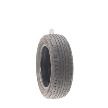 Set of (2) Used 205/60R16 Westlake RP18 92V - 7.5-9/32