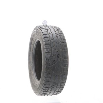 Used 235/65R16C Nokian Hakkapeliitta R3 121/119R - 9/32