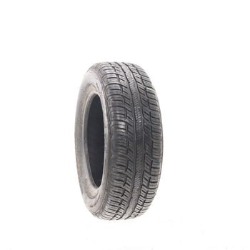 Driven Once 225/60R16 BFGoodrich Advantage T/A Sport 98H - 9.5/32