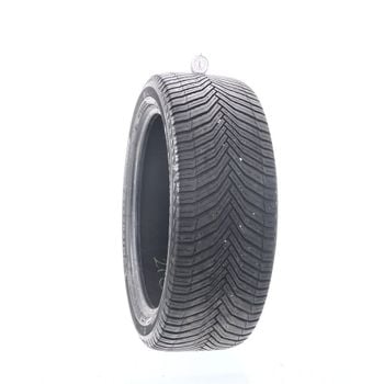 Used 265/45R21 Michelin CrossClimate 2 108V - 6.5/32