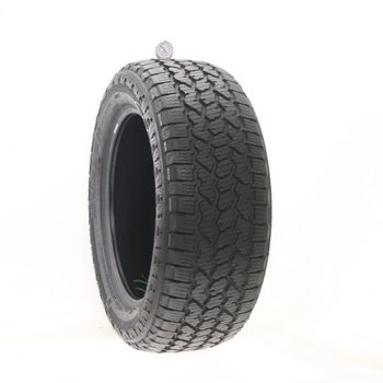 Used 275/55R20 Bridgestone Dueler A/T Ascent Enliten 113T - 12/32