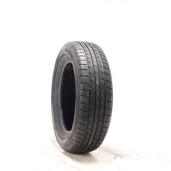 Set of (2) Driven Once 215/65R17 Mohave Crossover CUV 99H - 10/32