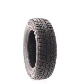 Driven Once 215/65R17 Bridgestone Blizzak WS80 99T - 11/32