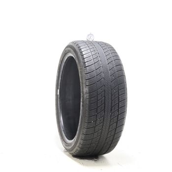 Set of (2) Used 265/40R21 Uniroyal Tiger Paw Touring A/S 105V - 8-8.5/32