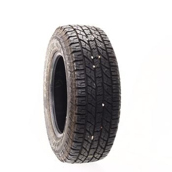 Used LT275/65R18 Yokohama Geolandar A/T G015 123/120S - 15.5/32