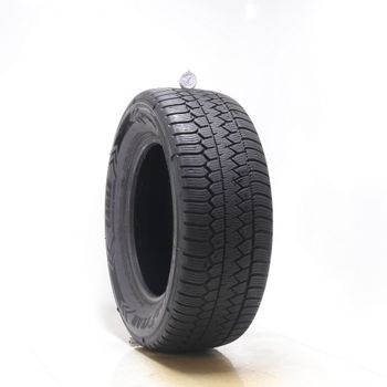 Used 265/60R17 Goodyear Eagle Enforcer All Weather 108V - 8.5/32