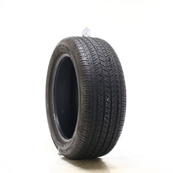 Used 235/50R18 Bridgestone Dueler H/L 400 MOExtended 97H - 8/32