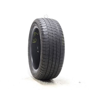 Set of (2) Used 255/50R20 GT Radial Adventuro HT 105H - 7.5-8/32