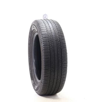 Set of (4) Used 225/65R17 Goodyear Assurance CS Fuel Max 102H - 7/32