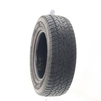Used 275/65R18 Thunderer Ranger AT R404 116T - 9/32